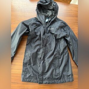 Kids Columbia Jacket
